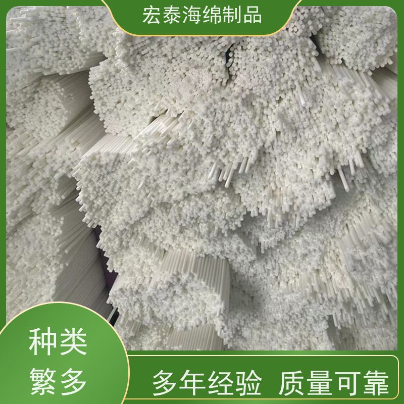 规格齐全过滤棉棒 吸水棉芯组装视频