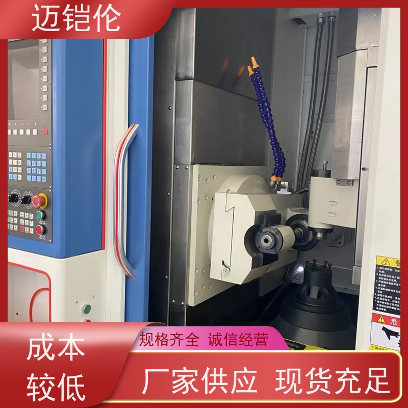 YKS3610数控滚齿机 齿轮加工机床 全自动 高转速