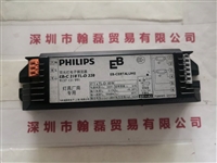 PHILIPS飞利浦  EB-C218TL-D220  电子镇流器