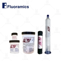 Fluoramics美国进口CHEM-8高压灭菌真空润滑脂