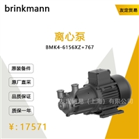 brinkmann BMK4-6156XZ+767 离心泵 议价