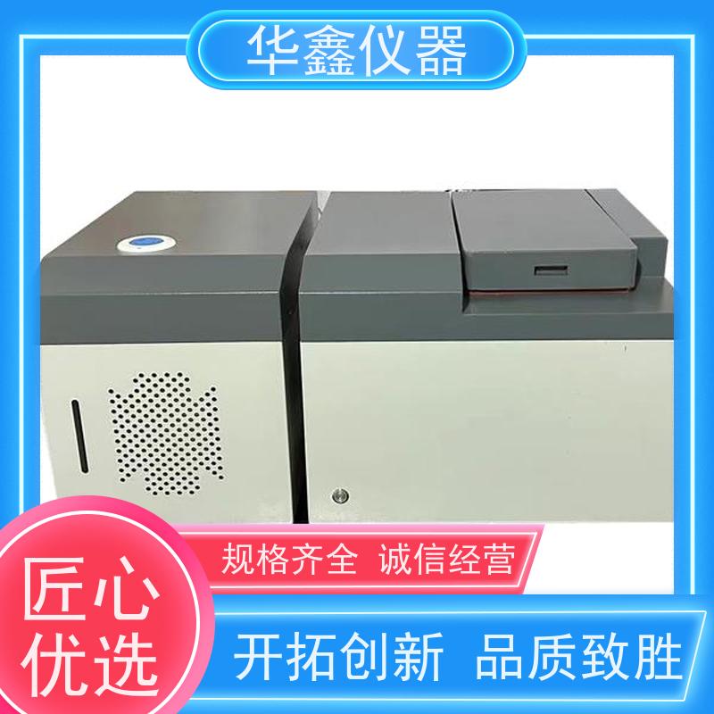 数显热值仪建筑制品对火反应试验仪GB/T30727、JC/T1005华鑫仪器