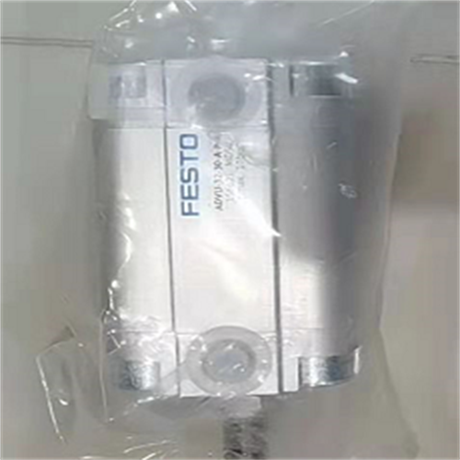 ADN-12-40-A-P-A-F1A紧凑型FESTO气缸