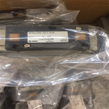 SMC电气比例阀VY1500-210F基本说明