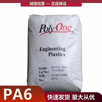 普立万 PA6 B70 G25 WT020 尼龙6 聚酰胺6 锦纶6 nylon6塑胶颗粒厂家