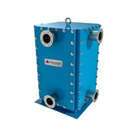 进口TRANTER换热器