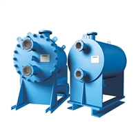 进口TRANTER焊接板式换热器