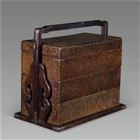 奉贤老木雕樟木箱回收 红木算盘回收 宁波篮子收购 免费估价