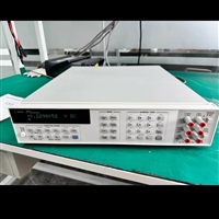 安捷伦Agilent 3458A数字万用表