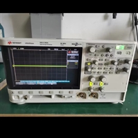 是德科技MSOX3104G 混合信号示波器