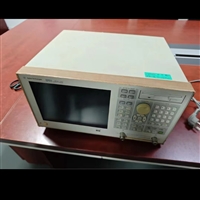 安捷伦Agilent E5063A 网络分析仪