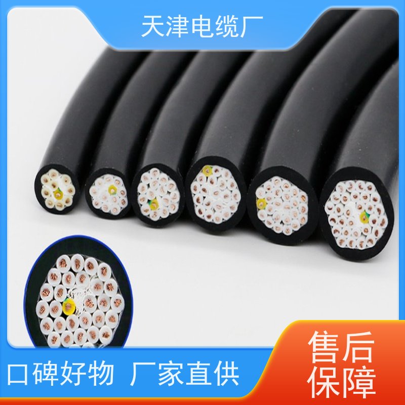 铠装信号电缆公司动车专用信号电缆天津ZRC-PTYA23