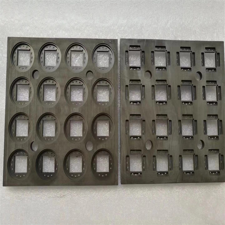 石墨制品加工罗兰石墨E+20碳化硅石墨模具
