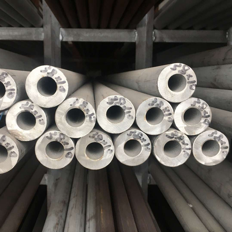 超厚壁不锈钢管 支持零切割拆零卖