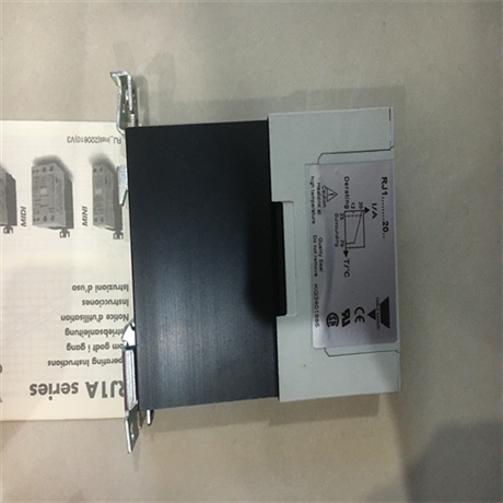 佳乐carlo gavazzi继电器RGC2P60V25C1DM特征