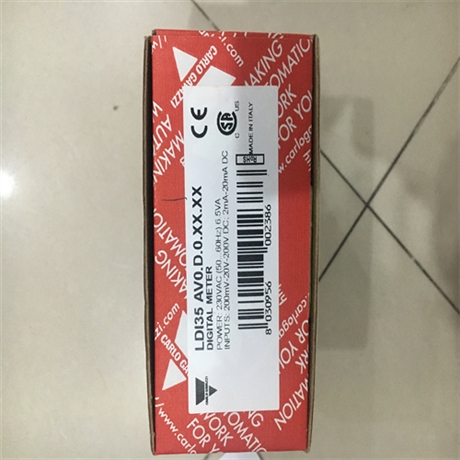 CARLO佳乐固态继电器RGC1A60D25KKE功能