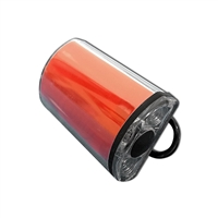 鼎轩照明强光方位灯BZC5110干电池LED红色频闪信号灯