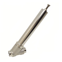 EA/END-Armaturen蝶阀