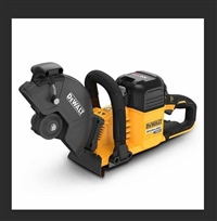 无齿锯 DSC691N DEWALT