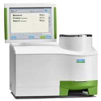 珀金埃尔默Inframatic 9500近红外谷物分析仪