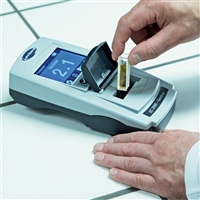 Lovibond AF368微电脑加德纳Gardner色度分析仪