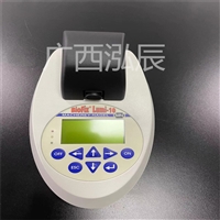 德国MN便携式水质生物毒性分析仪BioFix Lumi-10