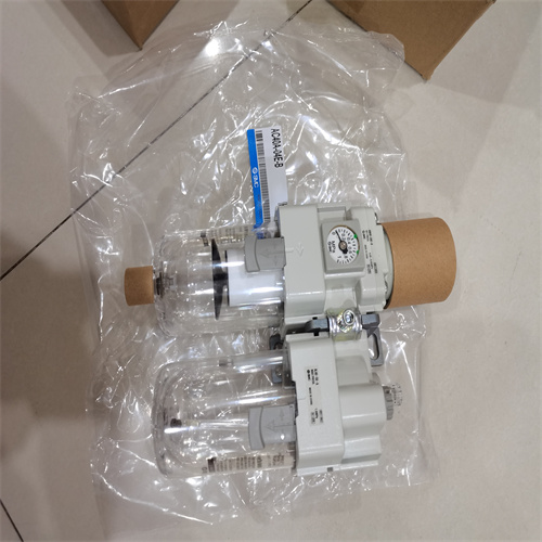 SMC过滤减压阀AW60K-10CE-B安装操作