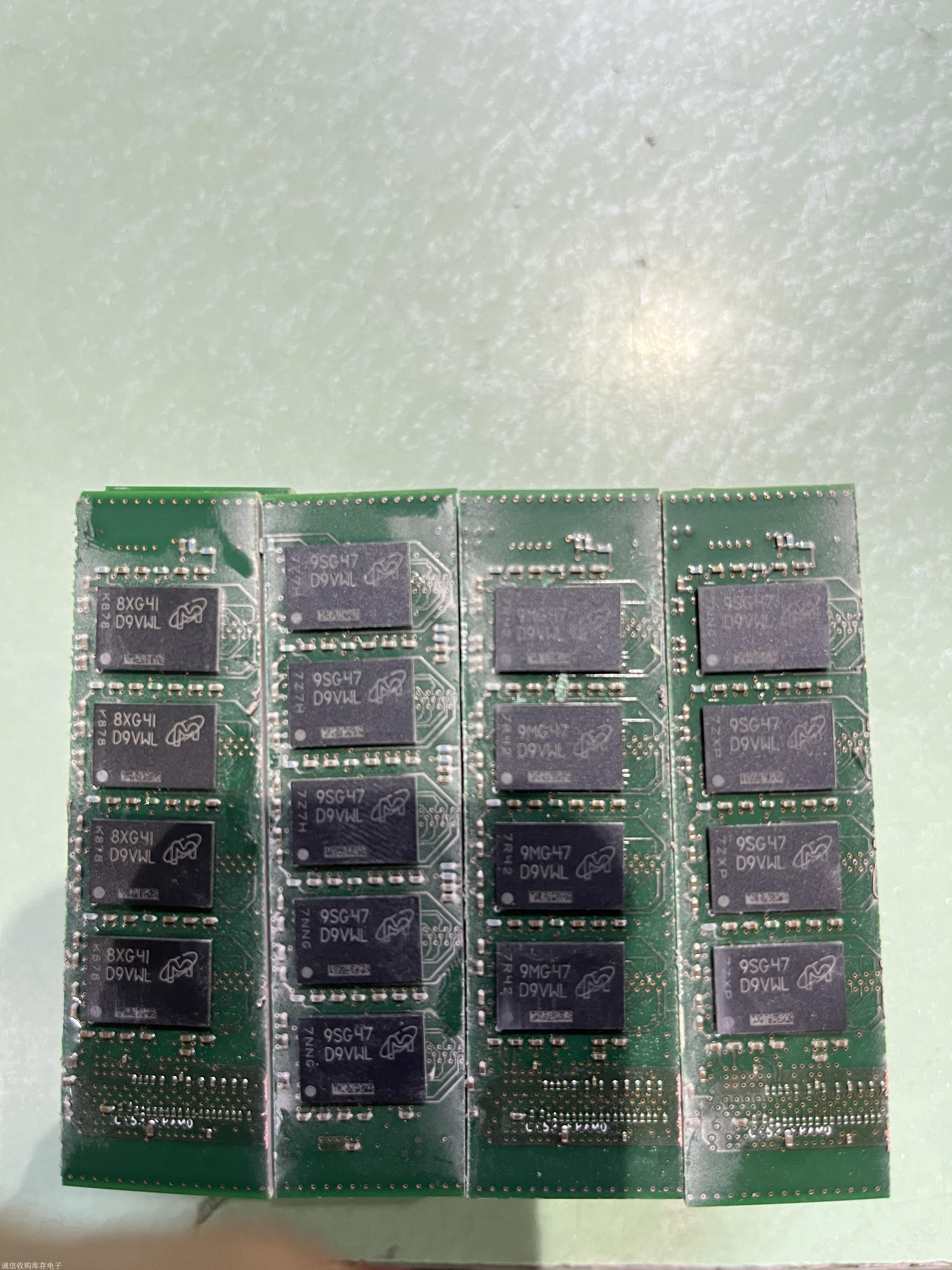 回收高速HBM3E15139-128G15139-064G长期