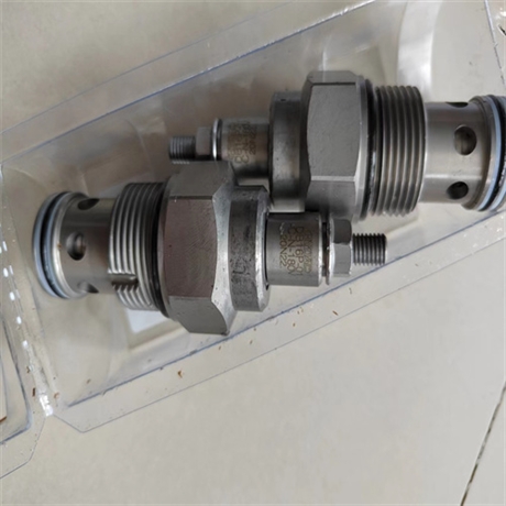 HYDAC贺德克安全阀DSV-10-M-4.0/1注意事项