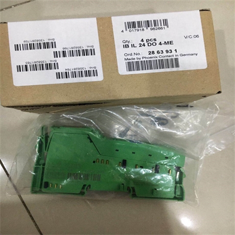 菲尼克斯开关电源2320115结构作用