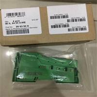 菲尼克斯起动器ELR H5-IES-SC- 24DC/500AC-2资料