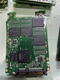 NQ494固态硬盘MT29F256G08CUCBBH3-12Q:B