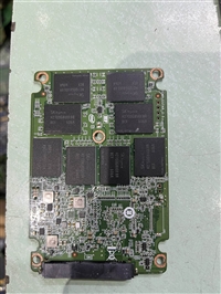 NW156固态硬盘MT29F8G08ABCBBH1-10:B