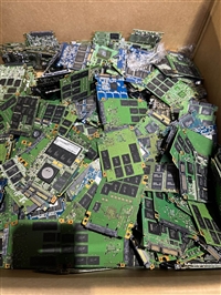 NX490固态硬盘MT29F128G08AKCDBJ5-6ES:D