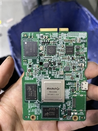 高价回收内存K9DVGB8JBM7CK0固态芯片