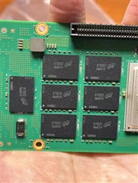 NW813固态硬盘MT29F256G08AKCBBH7-6IT:B