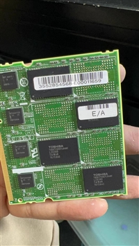 NW983固态硬盘MT29F2T08ELLDEG7-QA:D