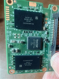 NW991固态硬盘MT29F2T08CVCBBG6-10ES:B