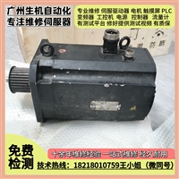 施耐德电机维修SH140/30200/0/1/00/00/00/00/00换编码器轴承线圈