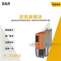 德国BR  8BVI0220HWS0.000-1逆变器模块议价