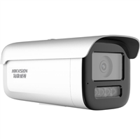 DS-2CD2T25EDV3-I5   海康200万筒型网络摄像机