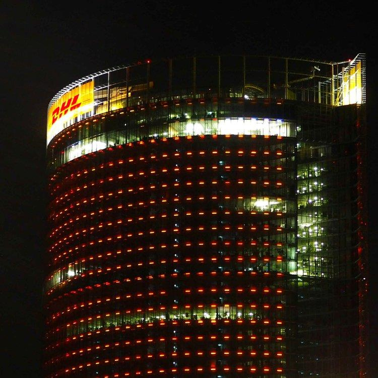 ����DHL���ʿ�ݹ�˾ ����DHLȫ������ٵ�-Я��DHL���