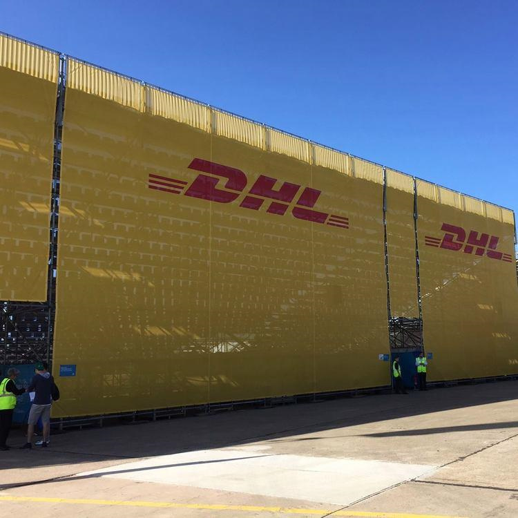 珠海DHL全球快递 珠海DHL全球速递公司 畅享全球速运