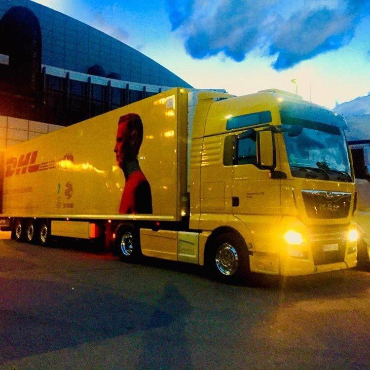 ����DHL���ʿ�ݹ�˾ ����DHLȫ���ݰ�������֮ѡ