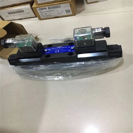 YUKEN油研电磁阀DSG-03-3C3-A120-N-50详解