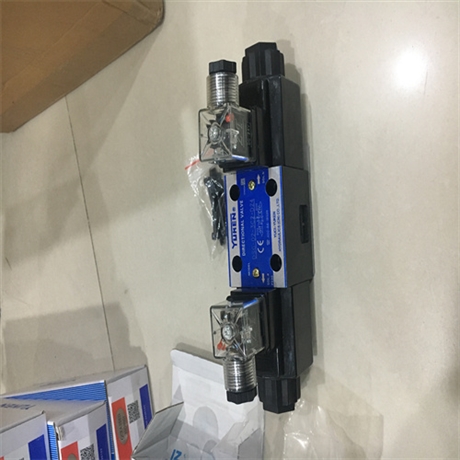 简单分析YUKEN油研溢流阀S-BSG-03-2B3B-A240-L-N1-50