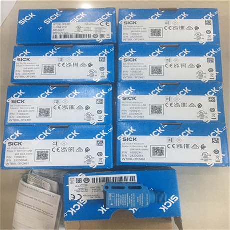 光电传感器SICK施克MM08-60APS-ZUK MVE1-150