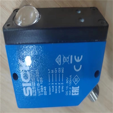 SICK气缸传感器MZT8-03VPS-KRD 1044464带转接头的缸型