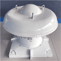 普雷蒂厂家-防腐屋顶风机-低噪音-不锈钢风机-强劲风力