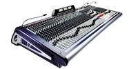 声艺 SOUNDCRAFT GB8-40RW5697 40路8编组调音台